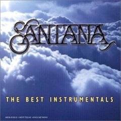 Santana : The Best Instrumentals